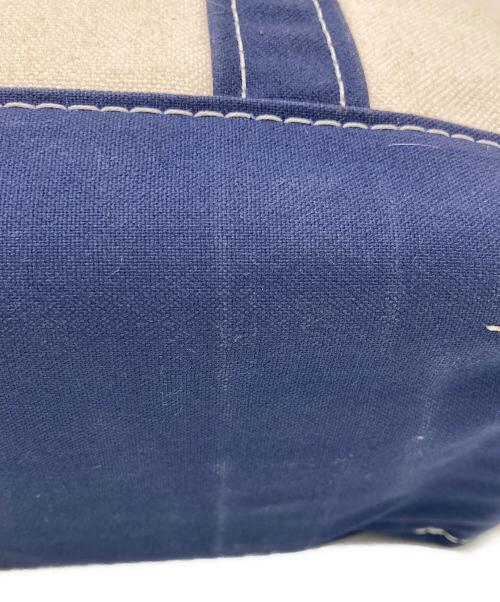 L.L.Bean（エルエルビーン）L.L.Bean (エルエルビーン) ボートアンドトートバッグ ベージュの古着・服飾アイテム