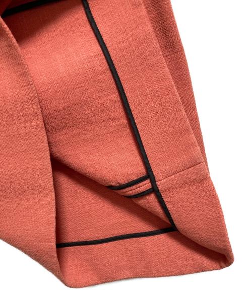 MARNI（マルニ）MARNI (マルニ) ノースリーブワンピース ピンク サイズ:Mの古着・服飾アイテム