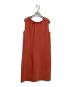 MARNI (マルニ) ノースリーブワンピース ピンク サイズ:M：6000円