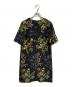 MARNI (マルニ) ワンピース ブラック×イエロー サイズ:M：6000円