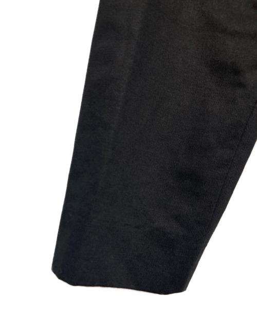 MARNI（マルニ）MARNI (マルニ) フリル切替ジャケット ブラック サイズ:36の古着・服飾アイテム