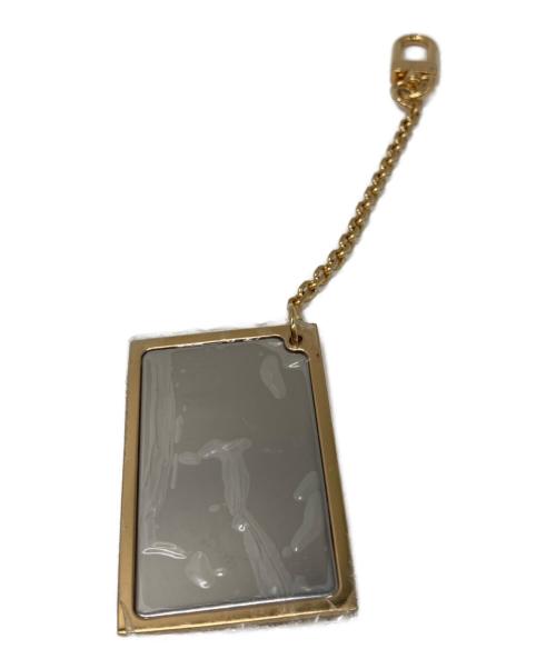 LOUIS VUITTON（ルイ ヴィトン）LOUIS VUITTON (ルイ ヴィトン) モタード・ポシェット・アルタイール ブラックの古着・服飾アイテム