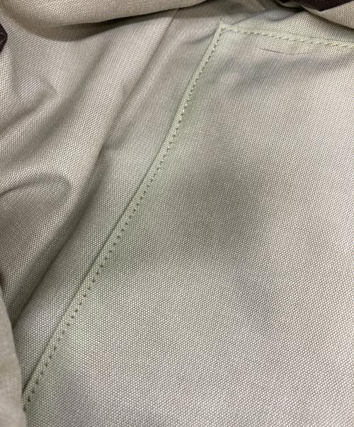 MARNI（マルニ）MARNI (マルニ) ハラコミニボストンバッグ ベージュの古着・服飾アイテム