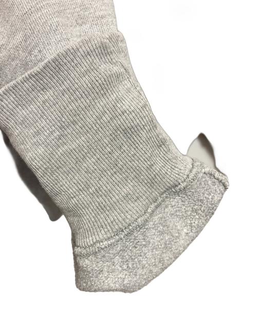 Champion REVERSE WEAVE（チャンピオン リバース ウィーブ）Champion REVERSE WEAVE (チャンピオン リバース ウィーブ) 00’ｓリバースウィーブスウェット グレー サイズ:XXLの古着・服飾アイテム