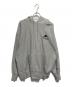 Champion REVERSE WEAVE（チャンピオン リバース ウィーブ）の古着「00’ｓリバースウィーブスウェット」｜グレー