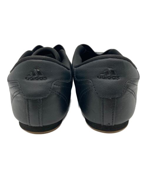 adidas（アディダス）adidas (アディダス) テコンドー / Taekwondo ブラック サイズ:25cmの古着・服飾アイテム