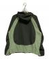 NIKE (ナイキ) Dri-FIT Woven Color-Block Loose Oversized Jacket グリーン サイズ:XL：7000円