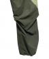 中古・古着 NIKE (ナイキ) DRI-FIT WOVEN PANTS グリーン サイズ:XXL：6000円