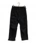 F/CE.（エフシーイー）の古着「MICROFT  TECH PANTS」｜ブラック