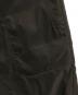 中古・古着 F/CE. (エフシーイー) MICROFT  TECH PANTS ブラック サイズ:L：7000円