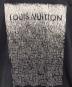中古・古着 LOUIS VUITTON (ルイ ヴィトン) ロゴTシャツ ネイビー サイズ:L：20000円