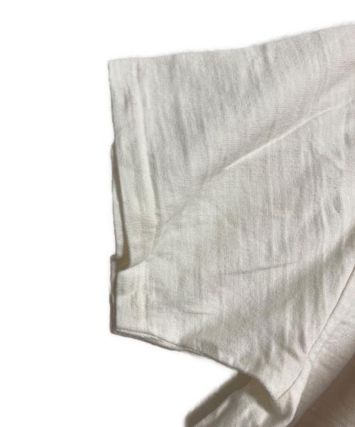 HUMAN MADE（ヒューマンメイド）HUMAN MADE (ヒューマンメイド) グラフィックｔシャツ ホワイト サイズ:XLの古着・服飾アイテム
