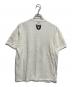 HUMAN MADE (ヒューマンメイド) グラフィックｔシャツ ホワイト サイズ:XL：5000円
