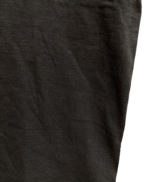 HUMAN MADE（ヒューマンメイド）HUMAN MADE (ヒューマンメイド) プリントTシャツ ブラック サイズ:XLの古着・服飾アイテム