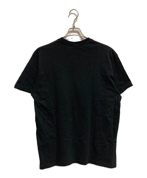 SUPREME（シュプリーム）Supreme (シュプリーム) Raphael Tee ブラック サイズ:Lの古着・服飾アイテム