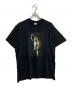 Supreme（シュプリーム）の古着「Raphael Tee」｜ブラック