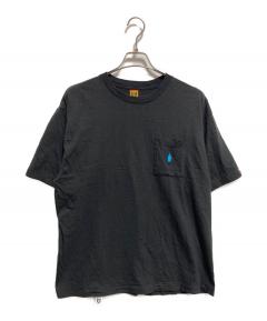 中古・古着通販】UNDERCOVER (アンダーカバー) ドット絵スカルプリント