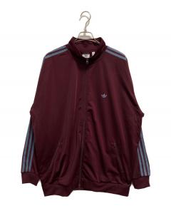 中古・古着通販】adidas (アディダス) 70-80'sゲームシャツ ブルー