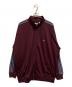 adidas（アディダス）の古着「BECKENBAUER TRACKTOP」｜ボルドー