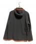 Patagonia (パタゴニア) R2 テックフェイス・フーディ グレー サイズ:L：20000円