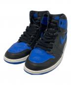 NIKEナイキ）の古着「Air Jordan 1 Retro High OG 