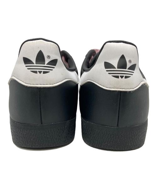 adidas（アディダス）adidas (アディダス) ガゼル / GAZELLE ブラック サイズ:23の古着・服飾アイテム