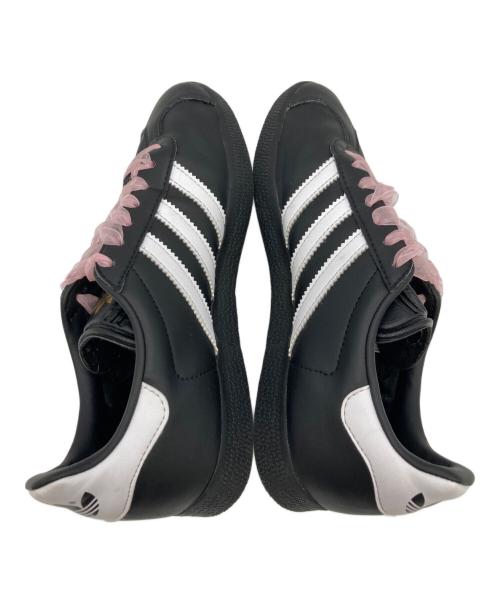 adidas（アディダス）adidas (アディダス) ガゼル / GAZELLE ブラック サイズ:23の古着・服飾アイテム