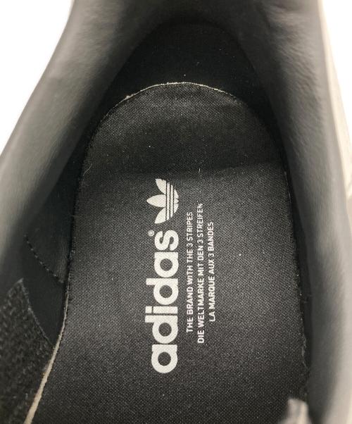 adidas（アディダス）adidas (アディダス) ガゼル / GAZELLE ブラック サイズ:23の古着・服飾アイテム