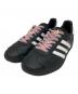adidas（アディダス）の古着「ガゼル / GAZELLE」｜ブラック