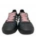 中古・古着 adidas (アディダス) ガゼル / GAZELLE ブラック サイズ:23：5000円