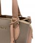 中古・古着 FURLA (フルラ) MINERVA MINI Tote ベージュ：10000円