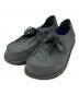BIRKENSTOCK（ビルケンシュトック）の古着「UTTI LACE」｜グレー