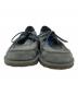 中古・古着 BIRKENSTOCK (ビルケンシュトック) UTTI LACE グレー サイズ:40：10000円