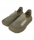 HOKAONEONEホカオネオネ）の古着「Restore TC」｜ベージュ
