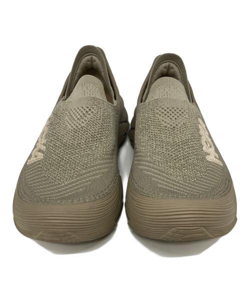 HOKAONEONE（ホカオネオネ）HOKAONEONE (ホカオネオネ) Restore TC ベージュ サイズ:26cmの古着・服飾アイテム