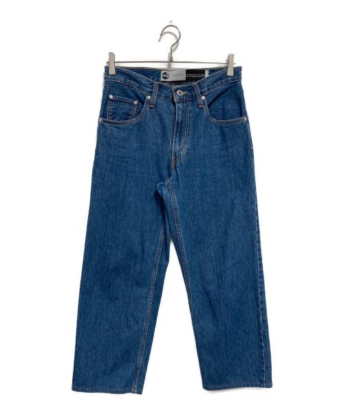 LEVI'S（リーバイス）LEVI'S (リーバイス) デニムパンツ インディゴ サイズ: 68.5cm (W27)の古着・服飾アイテム