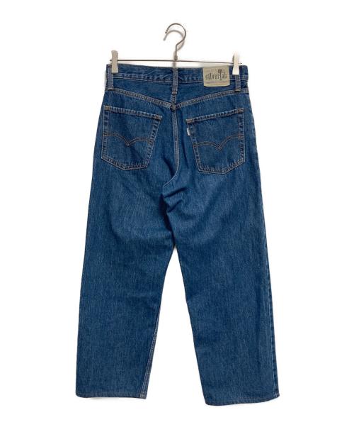 LEVI'S（リーバイス）LEVI'S (リーバイス) デニムパンツ インディゴ サイズ: 68.5cm (W27)の古着・服飾アイテム