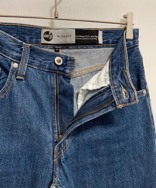 LEVI'S（リーバイス）LEVI'S (リーバイス) デニムパンツ インディゴ サイズ: 68.5cm (W27)の古着・服飾アイテム