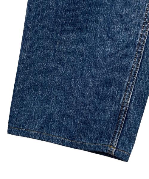 LEVI'S（リーバイス）LEVI'S (リーバイス) デニムパンツ インディゴ サイズ: 68.5cm (W27)の古着・服飾アイテム