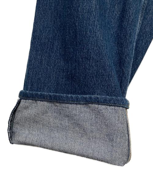 LEVI'S（リーバイス）LEVI'S (リーバイス) デニムパンツ インディゴ サイズ: 68.5cm (W27)の古着・服飾アイテム