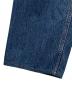 中古・古着 LEVI'S (リーバイス) デニムパンツ インディゴ サイズ: 68.5cm (W27)：5000円