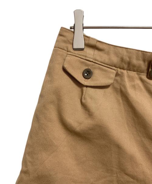 NEAT（ニート）NEAT (ニート) イージーチノショーツ ベージュ サイズ:不明の古着・服飾アイテム