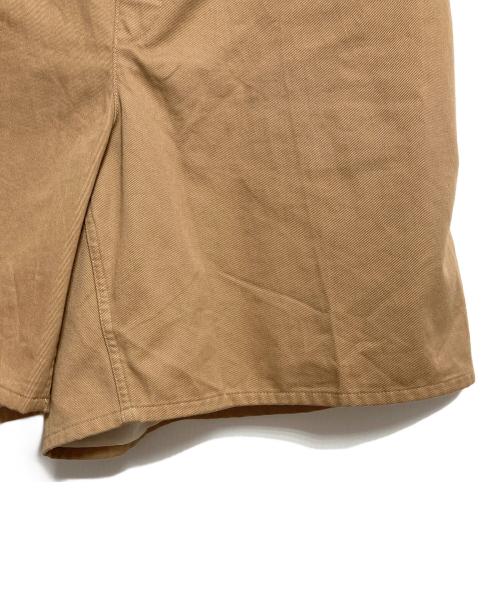 NEAT（ニート）NEAT (ニート) イージーチノショーツ ベージュ サイズ:不明の古着・服飾アイテム