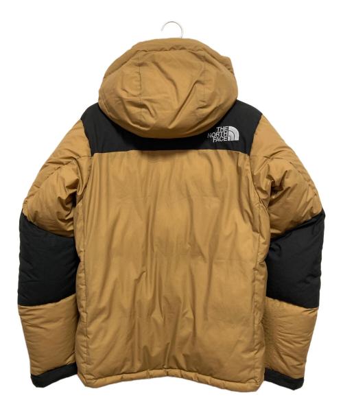 THE NORTH FACE（ザ ノース フェイス）THE NORTH FACE (ザ ノース フェイス) バルトロライトジャケット ベージュ サイズ:Lの古着・服飾アイテム