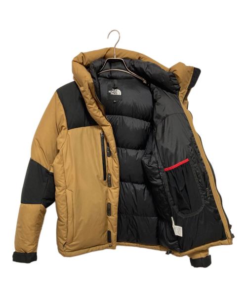 THE NORTH FACE（ザ ノース フェイス）THE NORTH FACE (ザ ノース フェイス) バルトロライトジャケット ベージュ サイズ:Lの古着・服飾アイテム