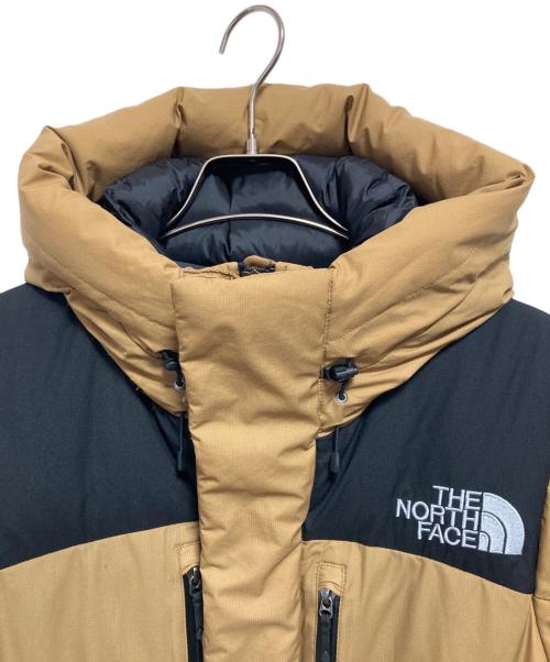THE NORTH FACE（ザ ノース フェイス）THE NORTH FACE (ザ ノース フェイス) バルトロライトジャケット ベージュ サイズ:Lの古着・服飾アイテム