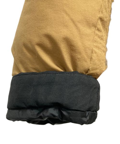 THE NORTH FACE（ザ ノース フェイス）THE NORTH FACE (ザ ノース フェイス) バルトロライトジャケット ベージュ サイズ:Lの古着・服飾アイテム