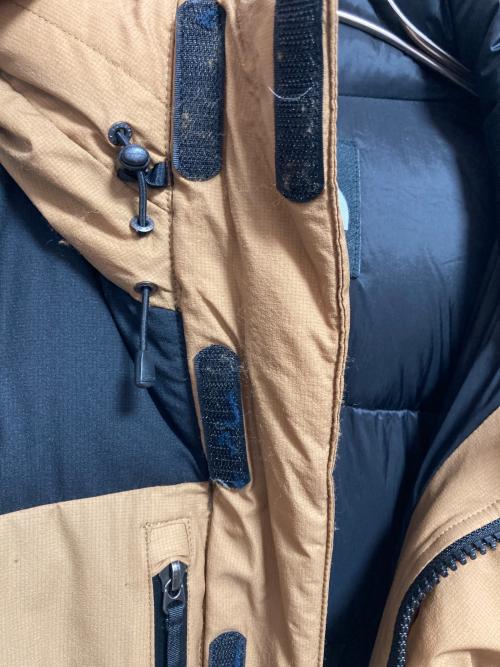 THE NORTH FACE（ザ ノース フェイス）THE NORTH FACE (ザ ノース フェイス) バルトロライトジャケット ベージュ サイズ:Lの古着・服飾アイテム
