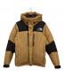 THE NORTH FACE（ザ ノース フェイス）の古着「バルトロライトジャケット」｜ベージュ