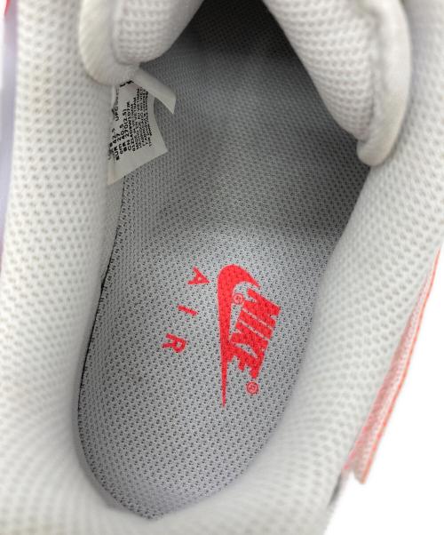 NIKE（ナイキ）NIKE (ナイキ) エアフォース1 '07 LV8 Good Game ホワイト サイズ:27の古着・服飾アイテム